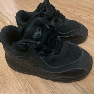 Nike air max 90 toddler size 8